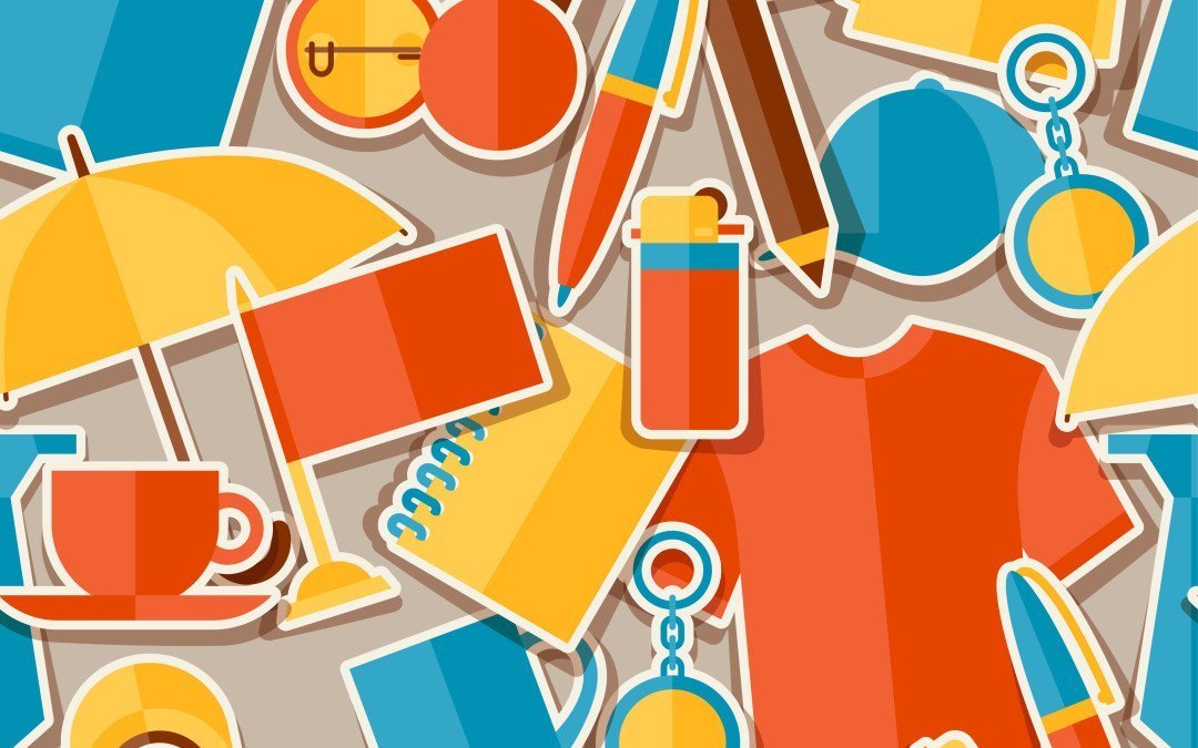 3 bonnes raisons d’utiliser un objet publicitaire