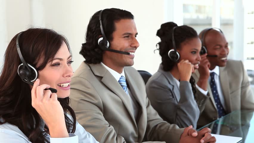 Télésecrétariat : Madagascar doté d’un service de centre d’appel de qualité