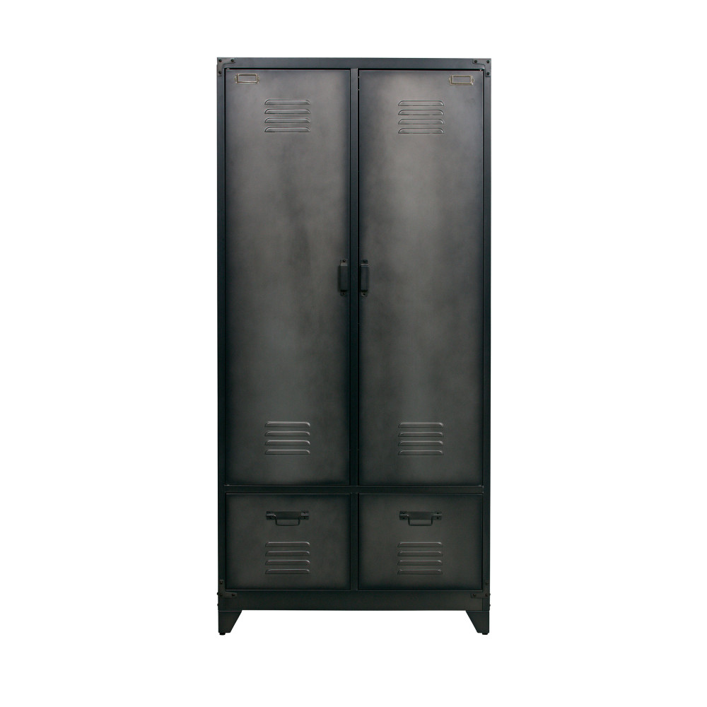 Connaître les différents types d’armoire de rangement