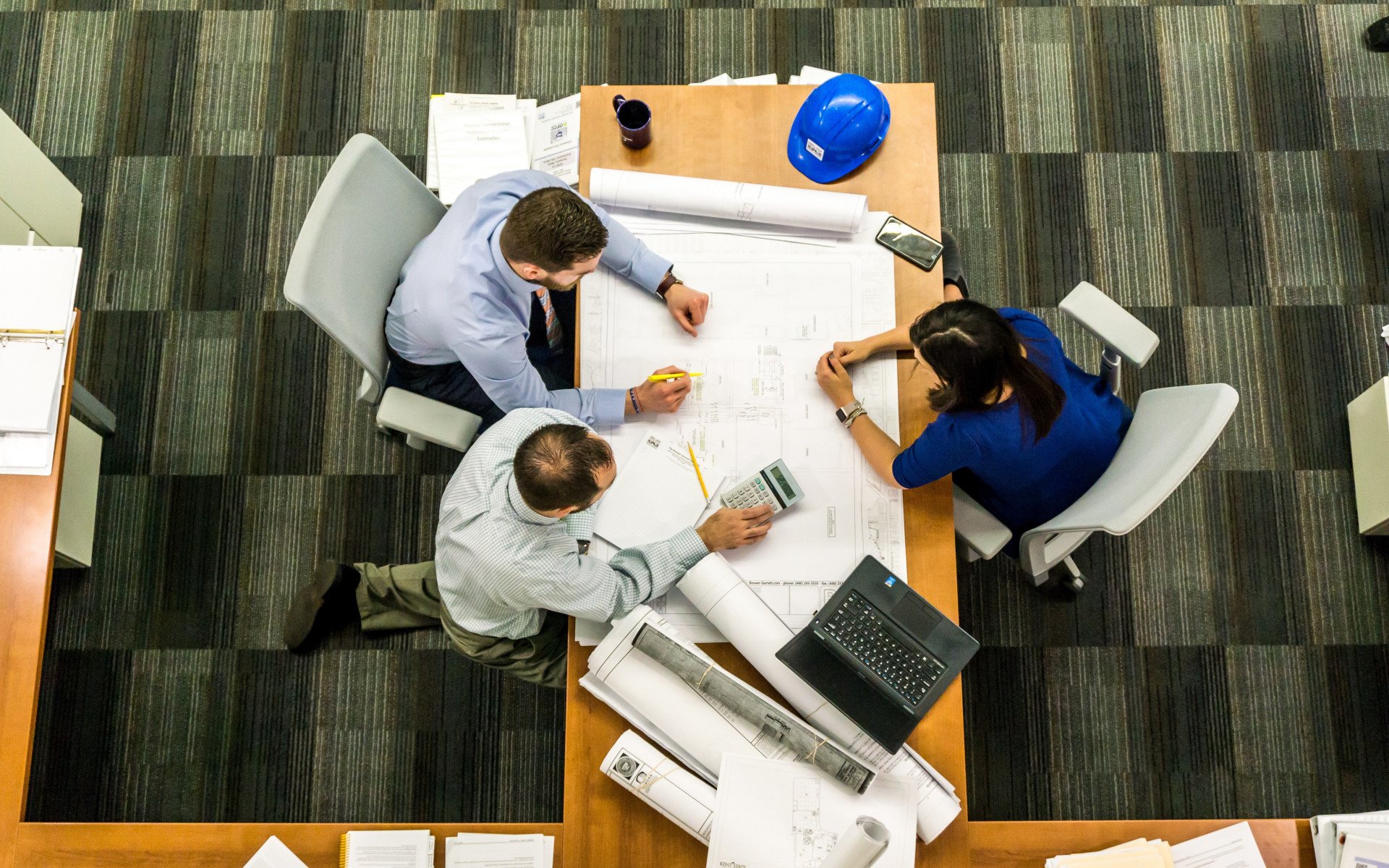Le management d’équipe et les réunions d’équipe efficaces
