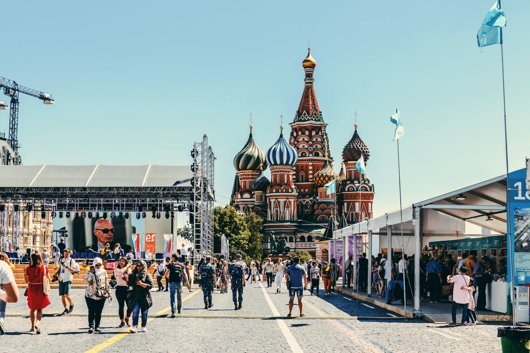 Voyage en Russie : 15 époustouflantes merveilles naturelles à visiter