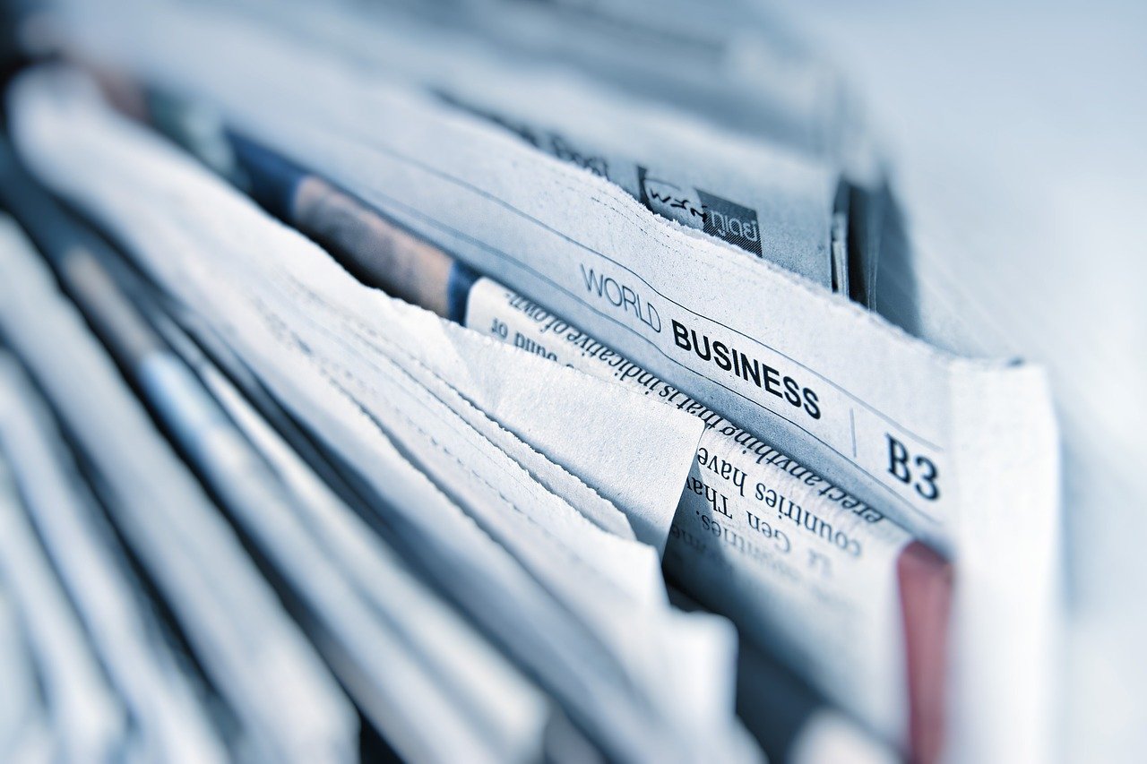 Zoom sur les journaux marocains disponibles en ligne