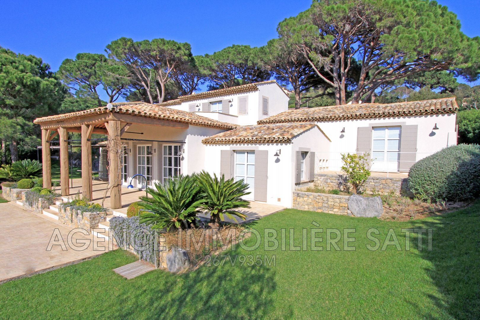 Comment choisir votre immobilier Saint Tropez ?